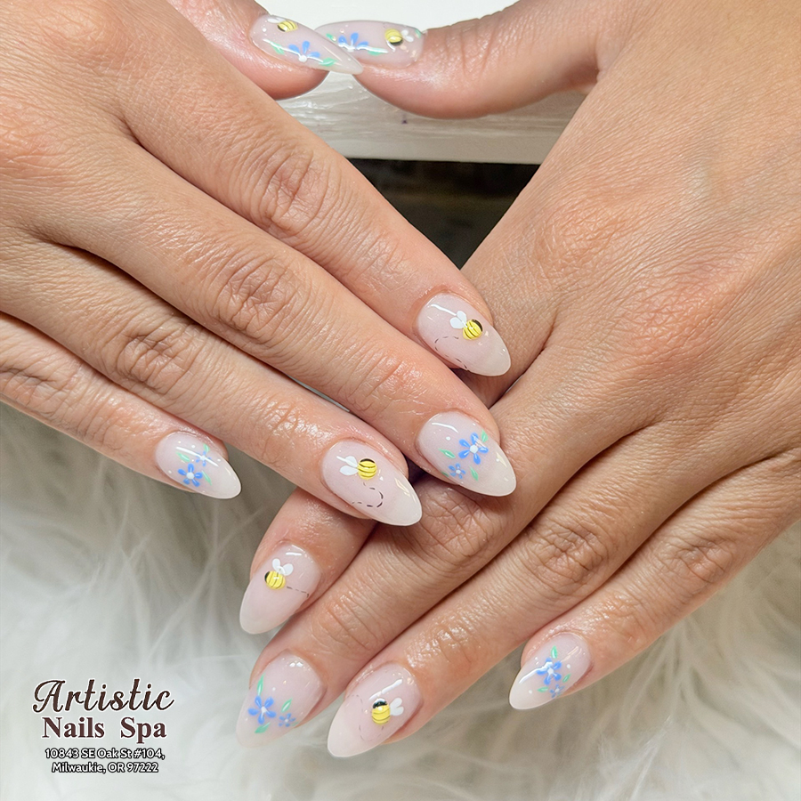 Top Trending Nails June 2026